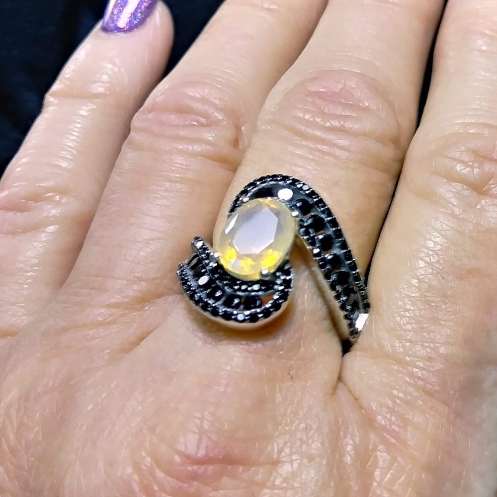 Vintage rings
